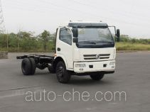 Dongfeng EQ1110TFVJ truck chassis