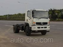 Dongfeng EQ1111GLJ truck chassis