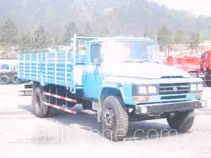 Dongfeng EQ1114F19D бортовой грузовик