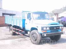 Dongfeng EQ1114F7D бортовой грузовик