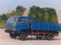 Dongfeng EQ1118G19D16 бортовой грузовик