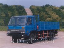 Dongfeng EQ1118G6D16 бортовой грузовик