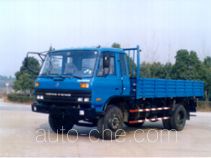 Dongfeng EQ1118G7D16 бортовой грузовик