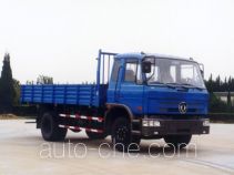 Dongfeng EQ1118K6D16 бортовой грузовик