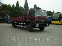 Dongfeng EQ1120ADX cargo truck