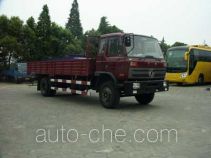 Dongfeng EQ1120ADX1 cargo truck