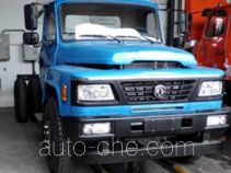 Dongfeng EQ1120FD4DJ truck chassis