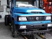 Dongfeng EQ1120FD5DJ truck chassis