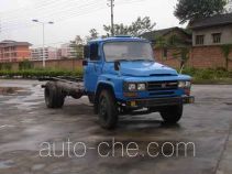 Dongfeng EQ1120FNJ-50 truck chassis