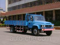 Dongfeng EQ5120FJLP driver training vehicle