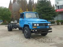 Dongfeng EQ1120FSZ5DJ truck chassis