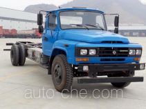 Dongfeng EQ1120FTEVJ electric truck chassis