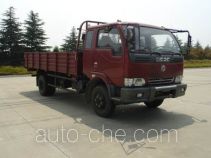 Dongfeng EQ1120G41D6AC cargo truck