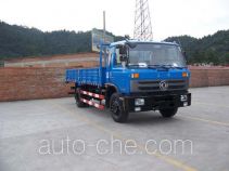 Dongfeng EQ1120GF1 cargo truck