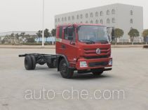 Dongfeng EQ1120GFJ4 truck chassis