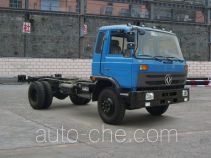 Dongfeng EQ1120GKJ бортовой грузовик