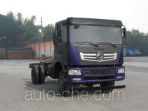 Dongfeng EQ1120GLJ3 truck chassis