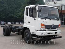 Dongfeng EQ1120GSZ5DJ truck chassis