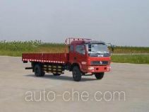 Dongfeng EQ1120GZ12D7 cargo truck