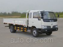 Dongfeng EQ1120L14DC cargo truck