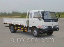 Dongfeng EQ1120L14DC бортовой грузовик