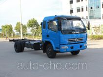 Dongfeng EQ1120LJ8BDD truck chassis