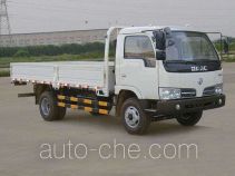 Dongfeng EQ1120S14DC cargo truck