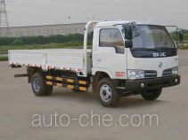 Dongfeng EQ1120S14DC бортовой грузовик