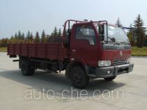 Dongfeng EQ1120T41D6AC cargo truck