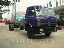 Dongfeng EQ1121ADXJ бортовой грузовик