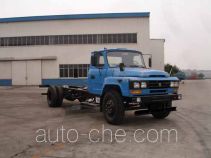 Dongfeng EQ1121FJ-40 truck chassis