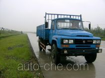 Dongfeng EQ1121FL бортовой грузовик