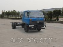 Dongfeng EQ1121GLJ шасси грузового автомобиля