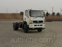 Dongfeng EQ1121GLJ2 truck chassis