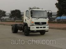 Dongfeng EQ1121GLNJ truck chassis