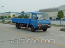 Dongfeng EQ1121T40D5A бортовой грузовик
