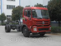 Dongfeng EQ1121VFJ truck chassis