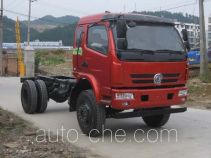 Dongfeng EQ1121VFJ1 шасси грузового автомобиля