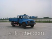 Dongfeng EQ1122F1 бортовой грузовик