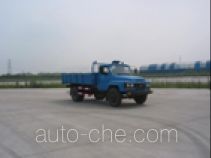 Dongfeng EQ1122F2D cargo truck
