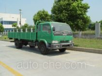 Dongfeng EQ1122G5AD1A cargo truck
