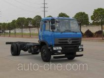 Dongfeng EQ1122GLJ truck chassis