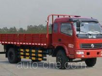 Dongfeng EQ1122GZ12D6 cargo truck