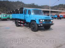 Dongfeng EQ1122TJL1 cargo truck