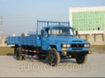 Dongfeng EQ1123FP4 cargo truck
