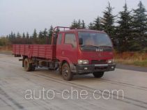 Dongfeng EQ1120G5AD1AC cargo truck