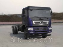 Dongfeng EQ1123GLJ1 truck chassis