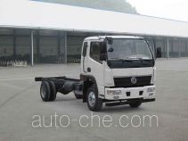 Dongfeng EQ1123GLJ2 truck chassis
