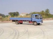 Dongfeng EQ1123ZE cargo truck