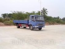 Dongfeng EQ1123ZE3 бортовой грузовик